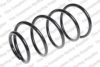 LESJ?FORS 4037243 Coil Spring